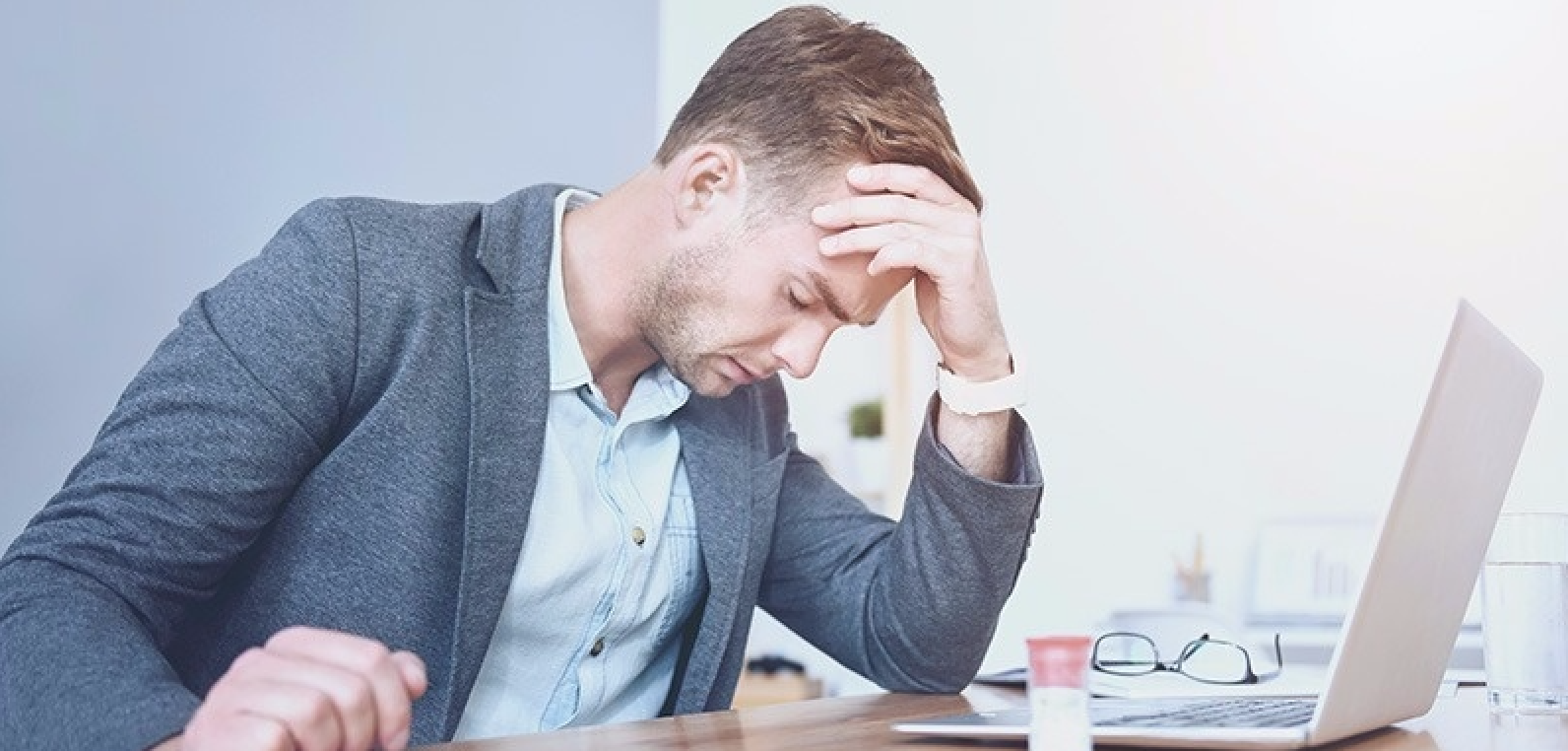 Beltéri fuldoklás?