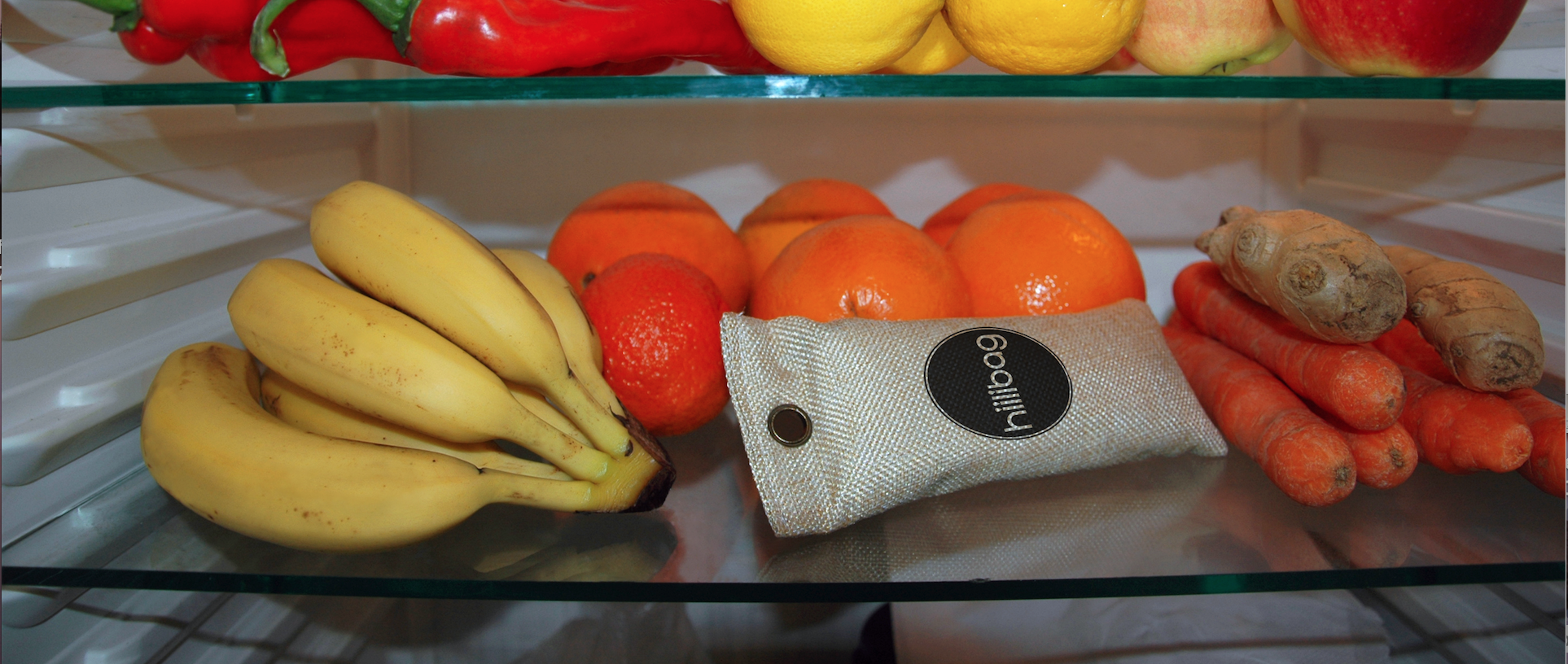 Hogyan és hol használd a Hiilibag-et! – VIDEO